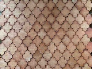 Hoja de higuera clasica de 12,5x16 cm