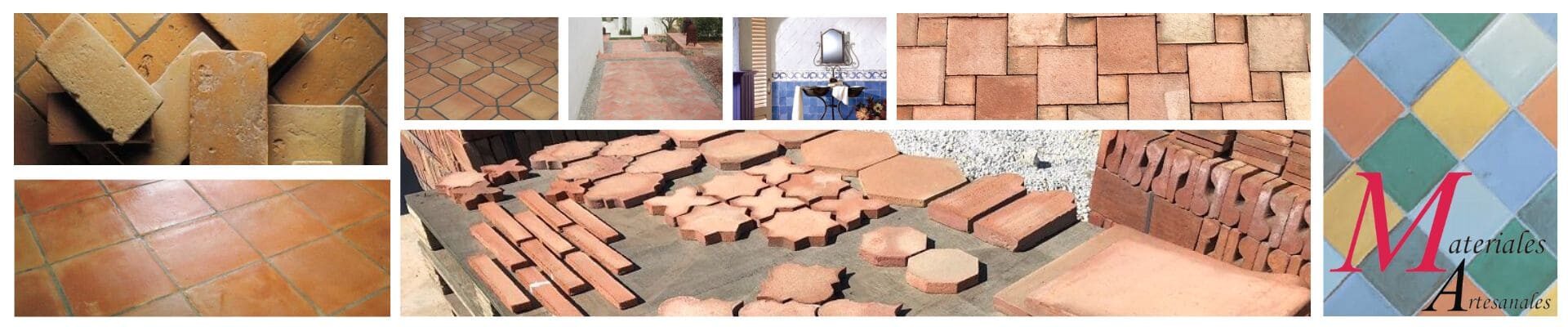 Materiales Artesanales