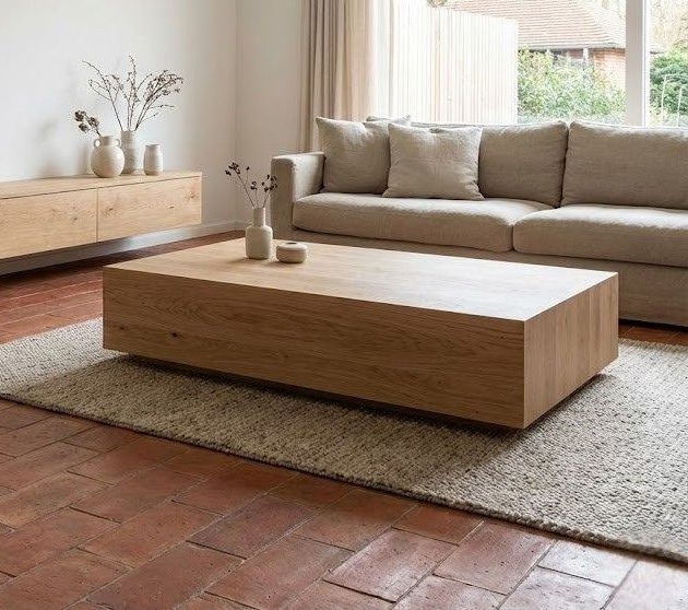 binomio Barro y Madera